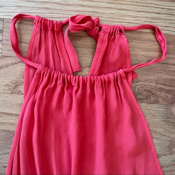 $15.00 BILLABONG Summer dress or cover-up - Picture 3 of 8